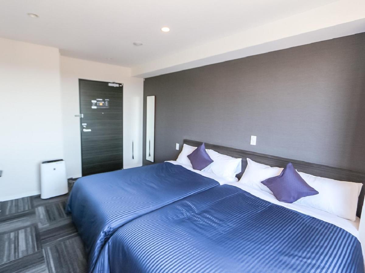 טוקיו Hotel Livemax Takadanobaba Ekimae מראה חיצוני תמונה