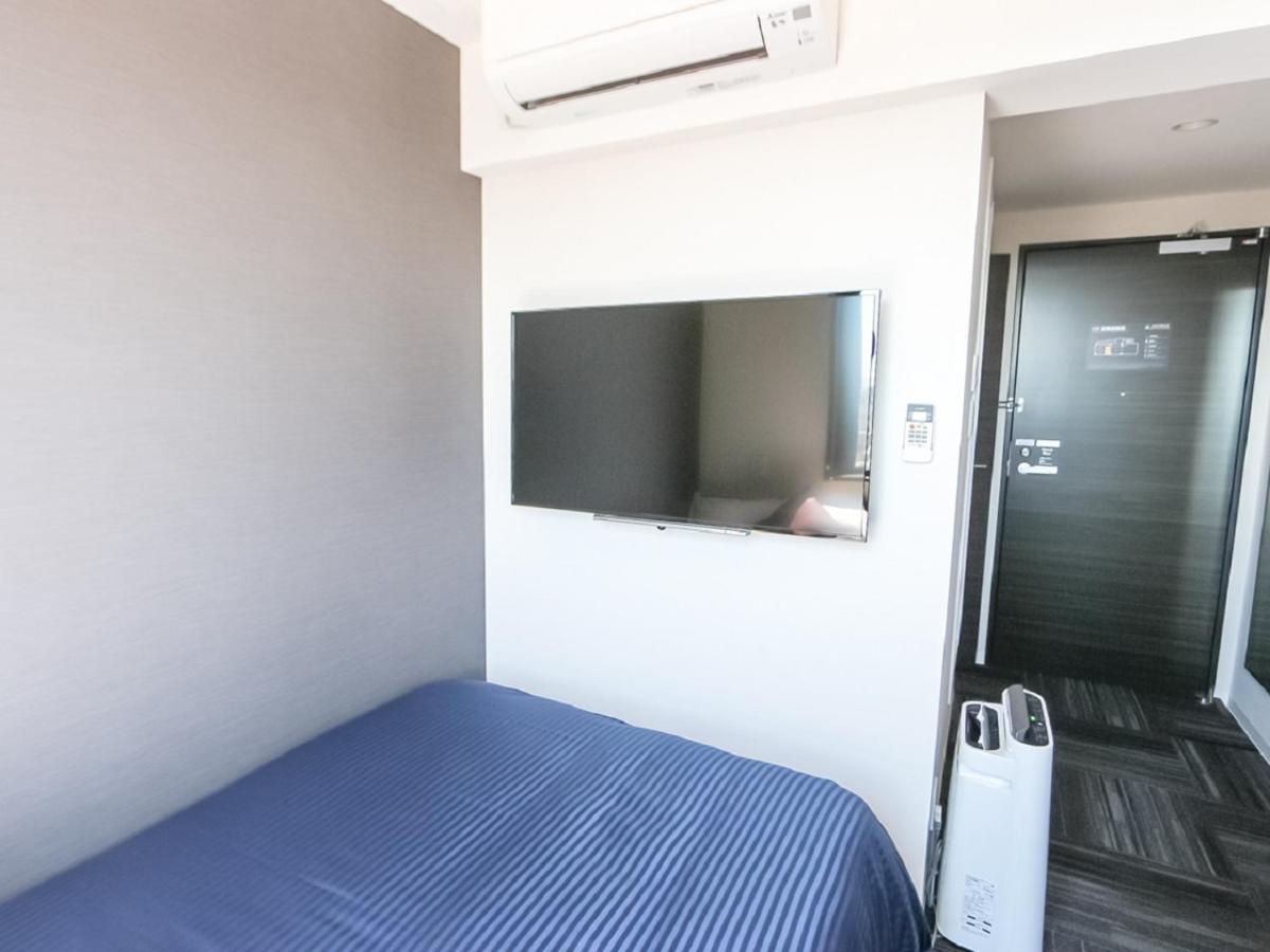 טוקיו Hotel Livemax Takadanobaba Ekimae מראה חיצוני תמונה