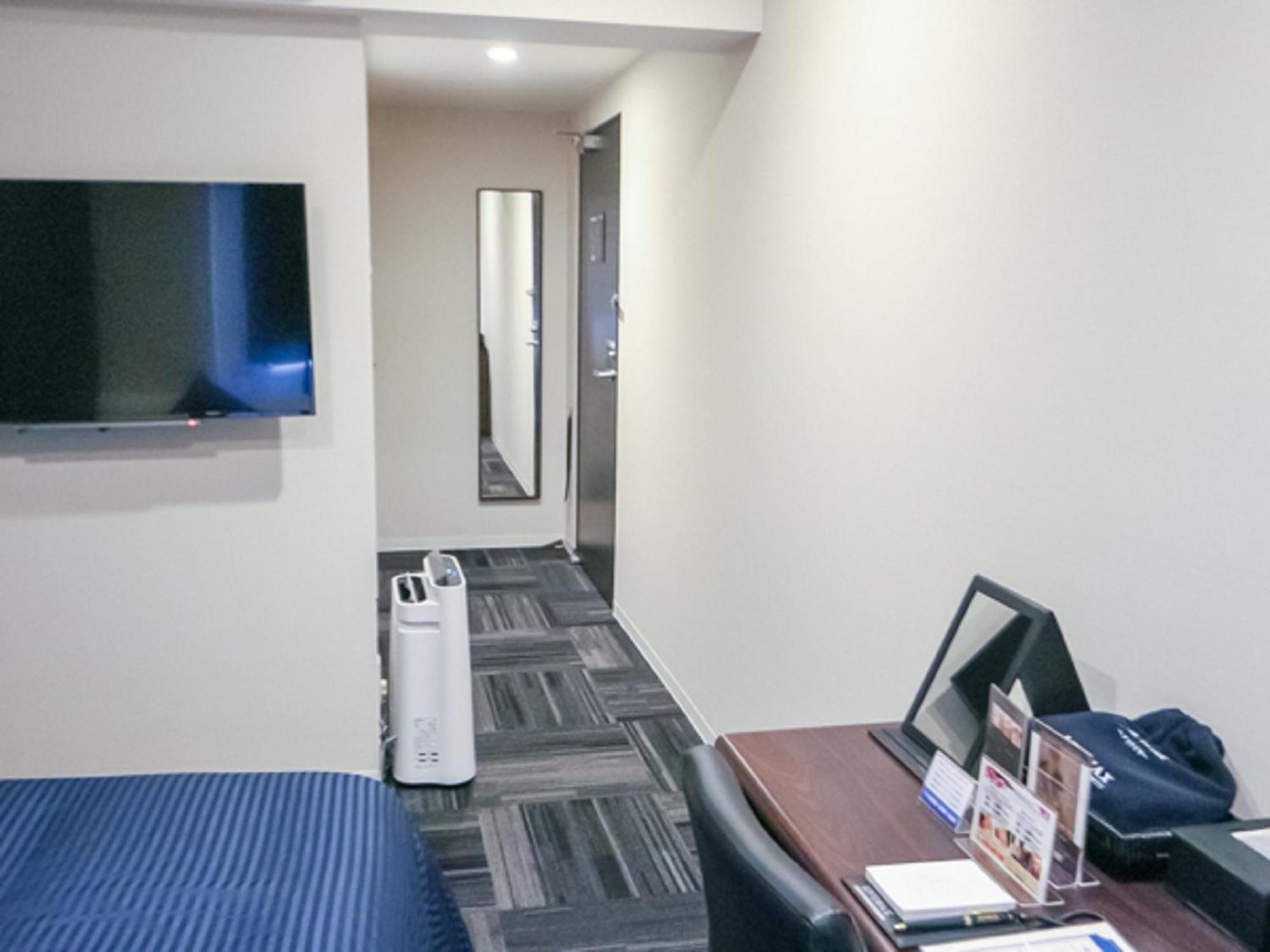 טוקיו Hotel Livemax Takadanobaba Ekimae מראה חיצוני תמונה