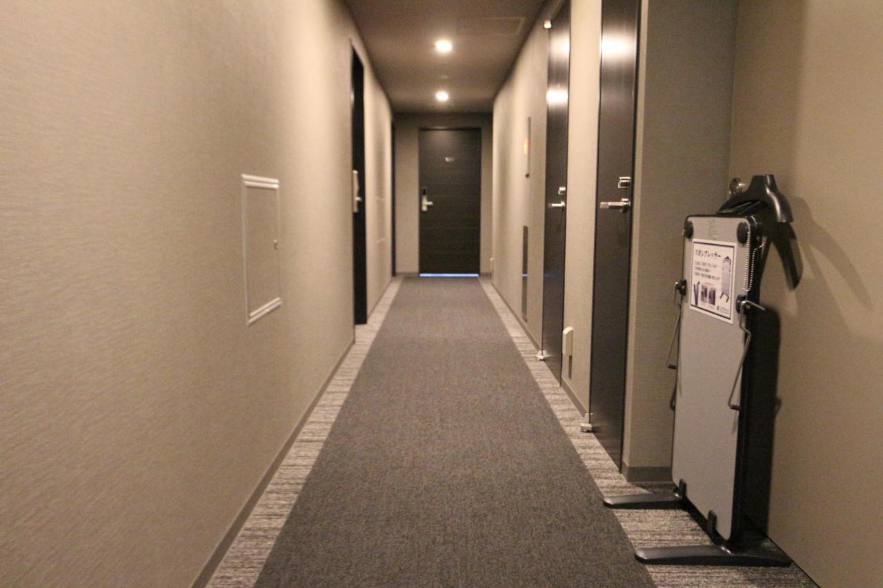 טוקיו Hotel Livemax Takadanobaba Ekimae מראה חיצוני תמונה